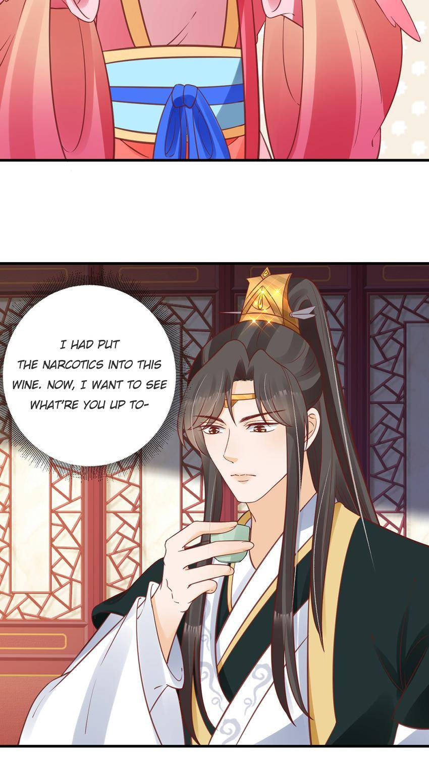 Shengshi Li Hua Dian (Colored) Chapter 67 page 31 - 
