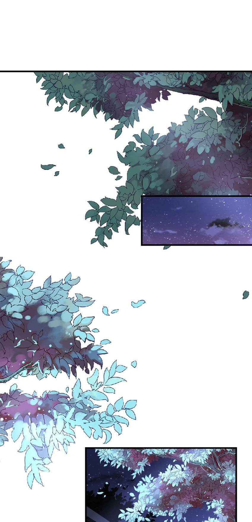 Shengshi Li Hua Dian (Colored) Chapter 67 page 36 - 