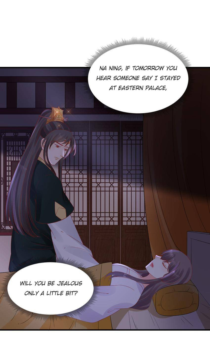 Shengshi Li Hua Dian (Colored) Chapter 67 page 39 - 