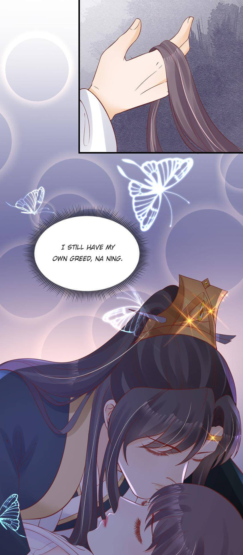 Shengshi Li Hua Dian (Colored) Chapter 67 page 41 - 