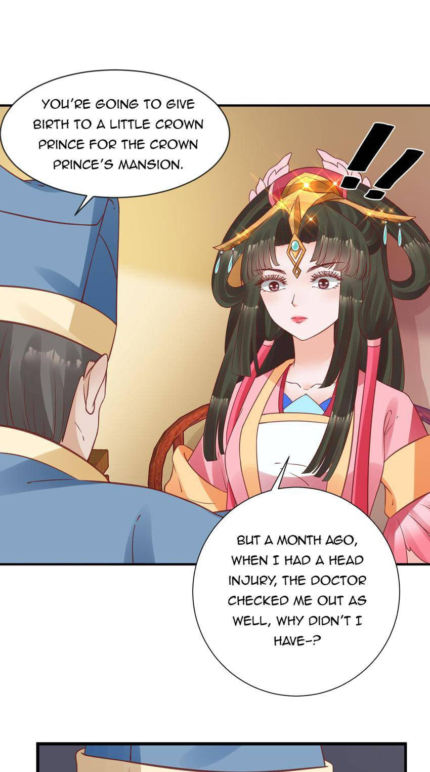 Shengshi Li Hua Dian (Colored) Chapter 67 page 7 - 