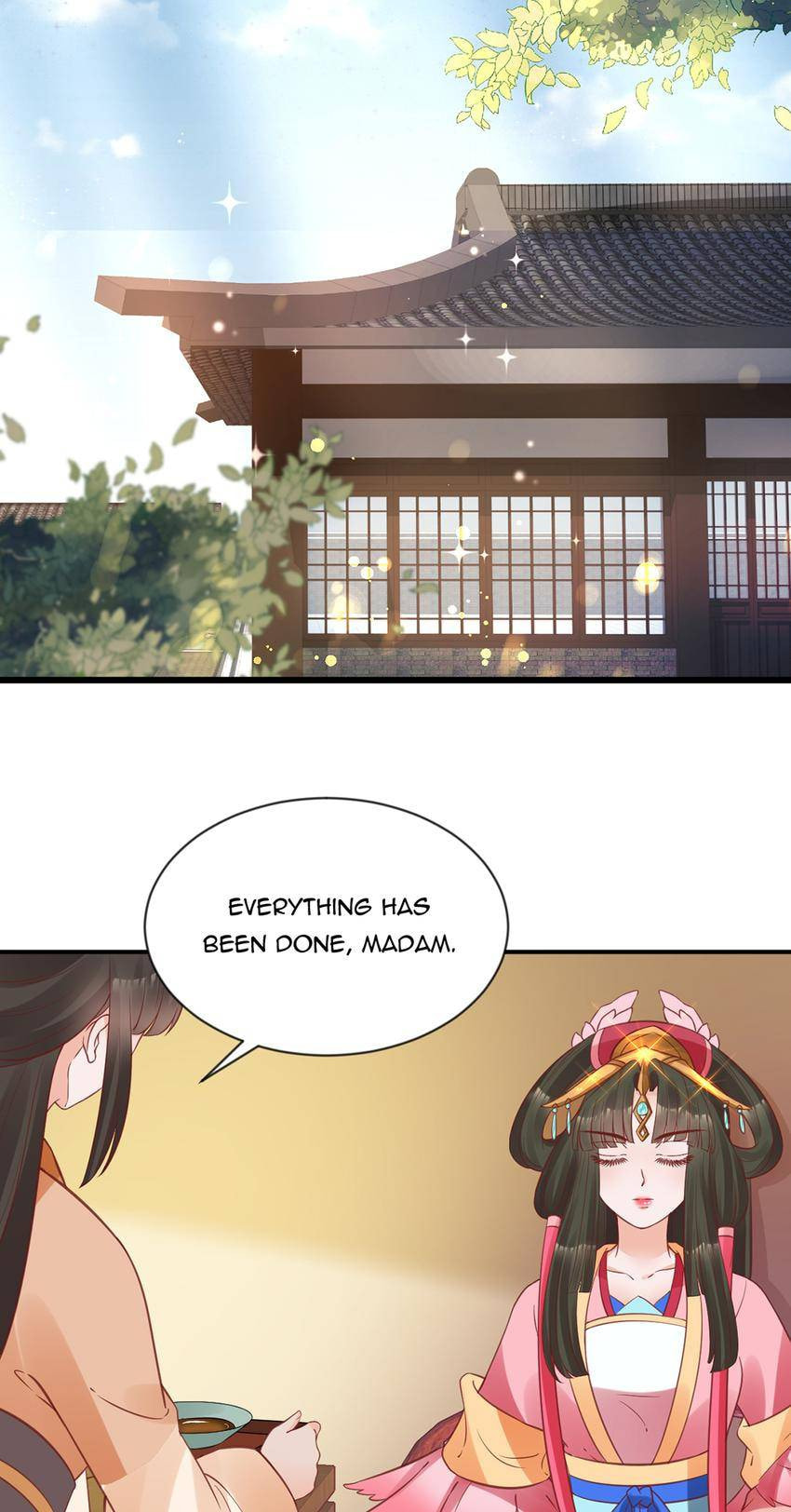 Shengshi Li Hua Dian (Colored) Chapter 67 page 10 - 