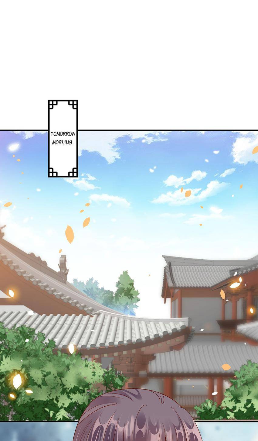 Shengshi Li Hua Dian (Colored) Chapter 68 page 2 - 