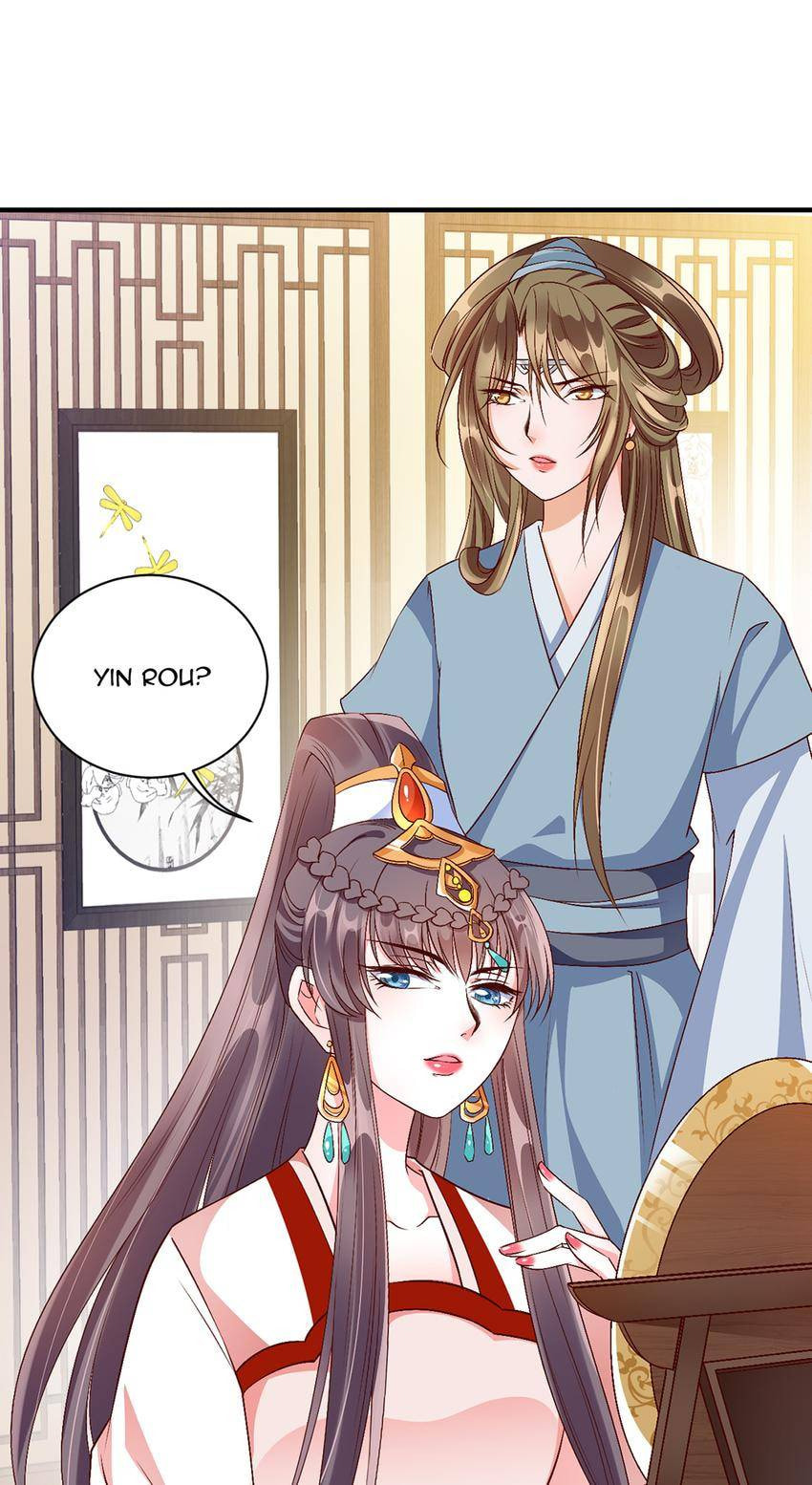Shengshi Li Hua Dian (Colored) Chapter 68 page 11 - 