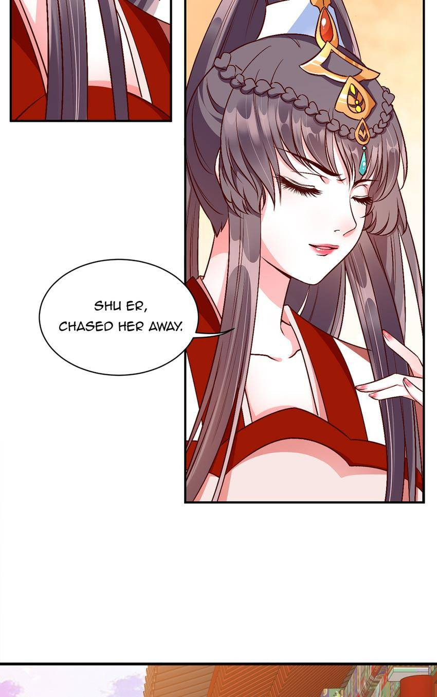 Shengshi Li Hua Dian (Colored) Chapter 68 page 13 - 