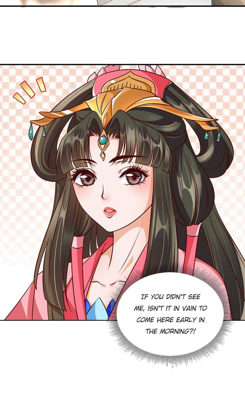 Shengshi Li Hua Dian (Colored) Chapter 68 page 15 - 