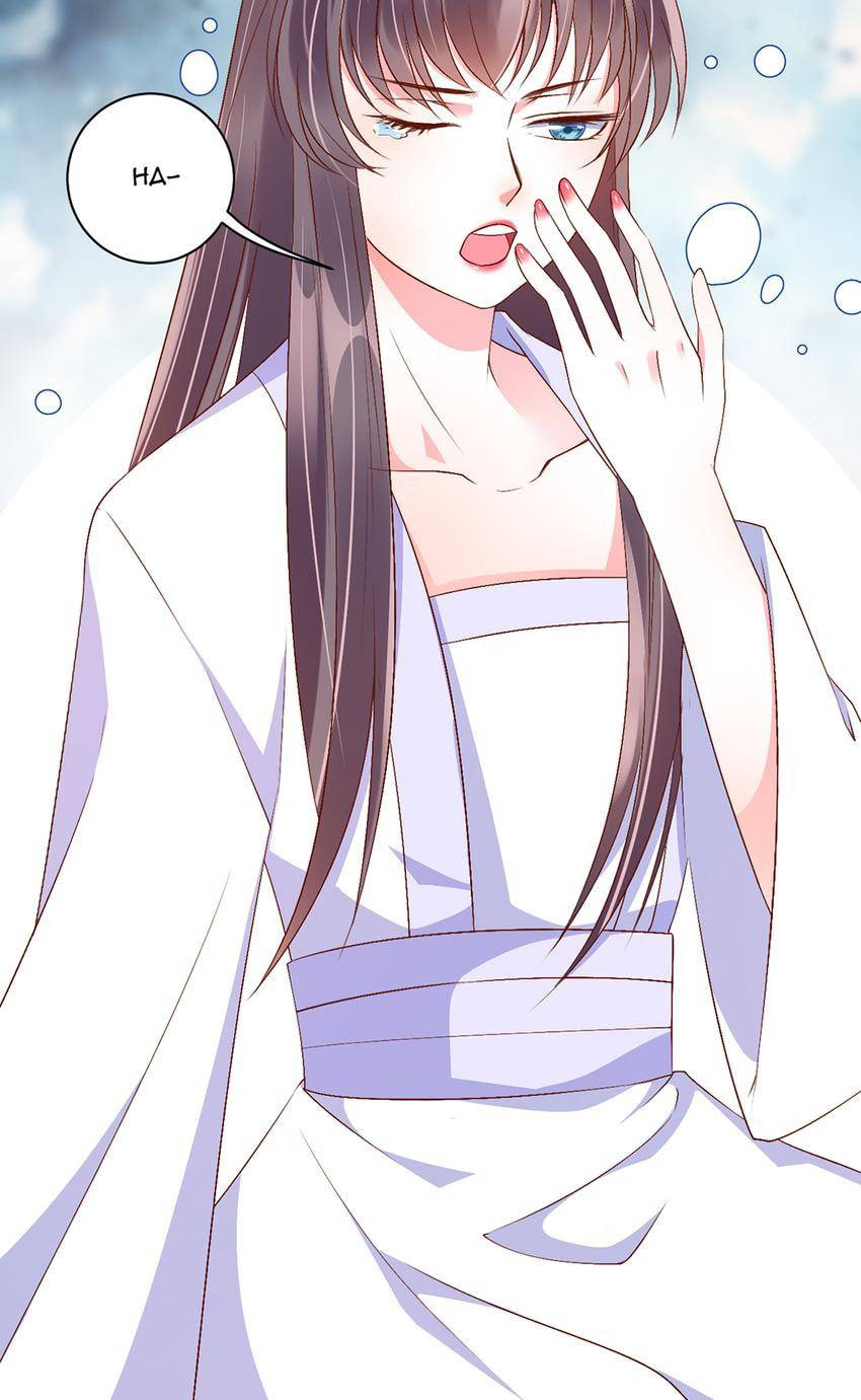 Shengshi Li Hua Dian (Colored) Chapter 68 page 3 - 