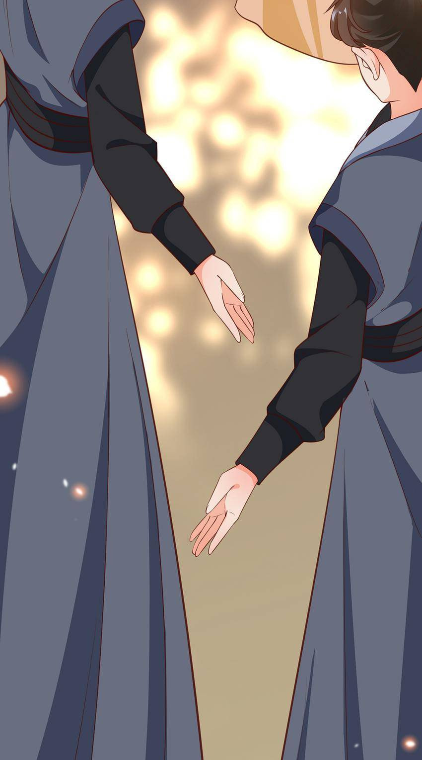 Shengshi Li Hua Dian (Colored) Chapter 68 page 21 - 