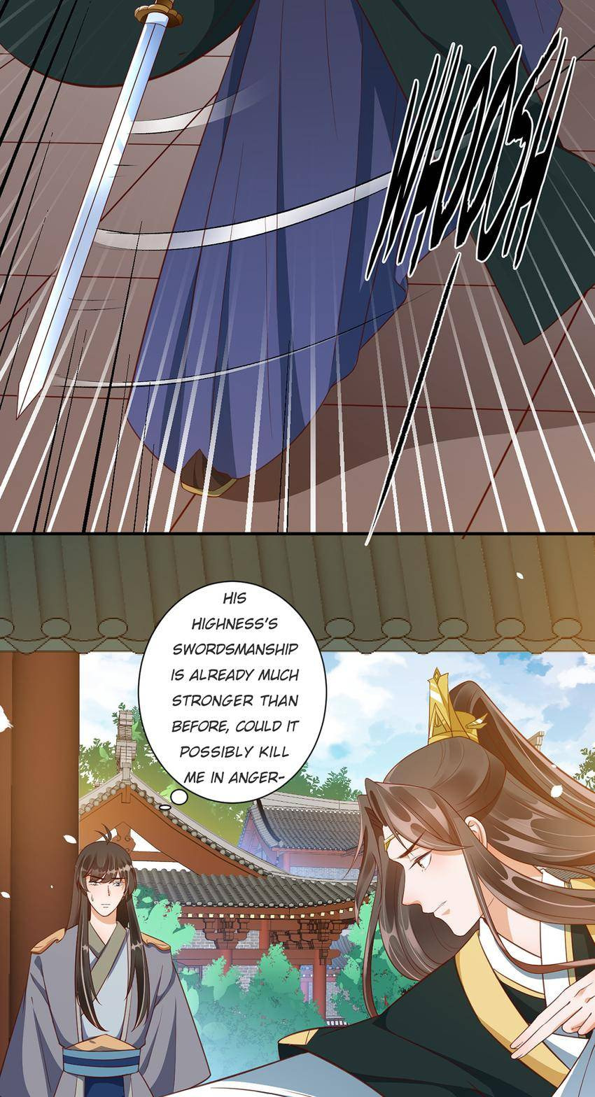Shengshi Li Hua Dian (Colored) Chapter 68 page 26 - 