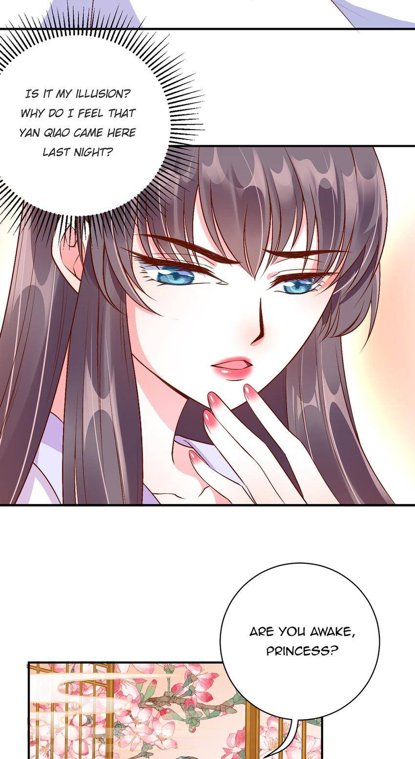 Shengshi Li Hua Dian (Colored) Chapter 68 page 4 - 