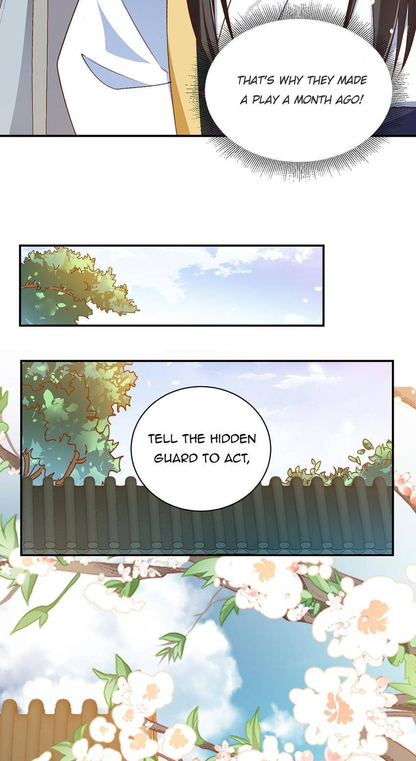 Shengshi Li Hua Dian (Colored) Chapter 68 page 32 - 