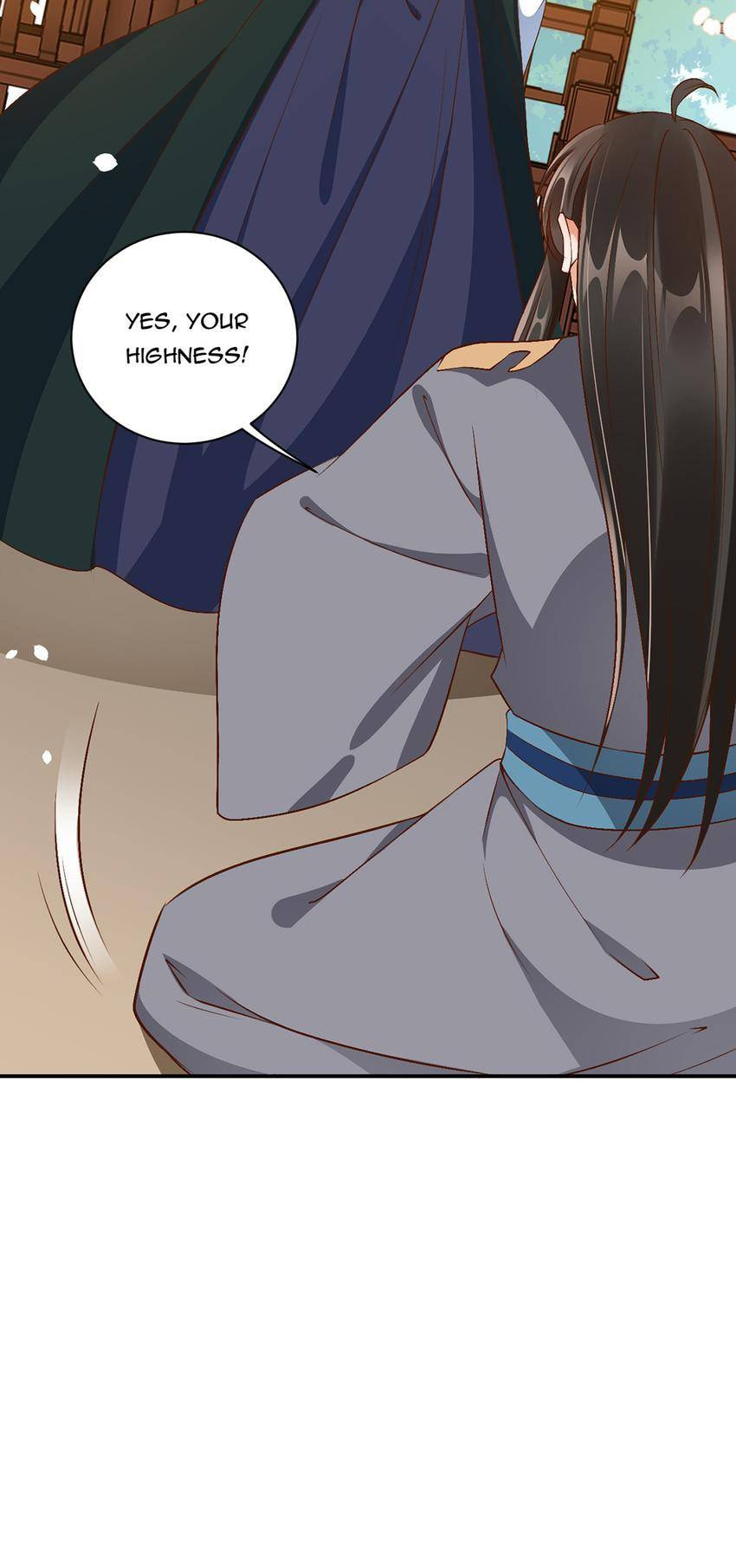 Shengshi Li Hua Dian (Colored) Chapter 68 page 35 - 