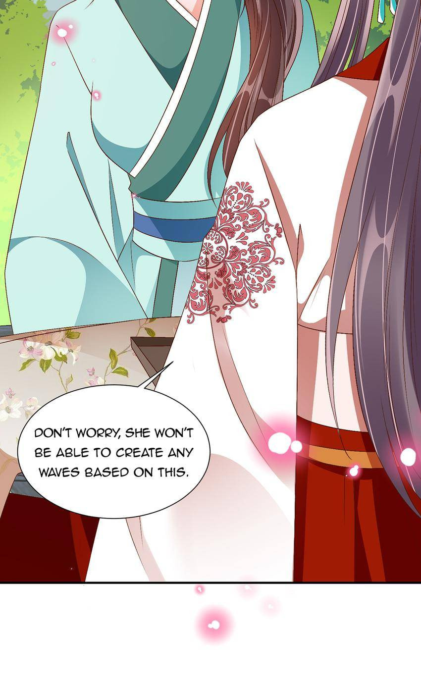 Shengshi Li Hua Dian (Colored) Chapter 68 page 39 - 