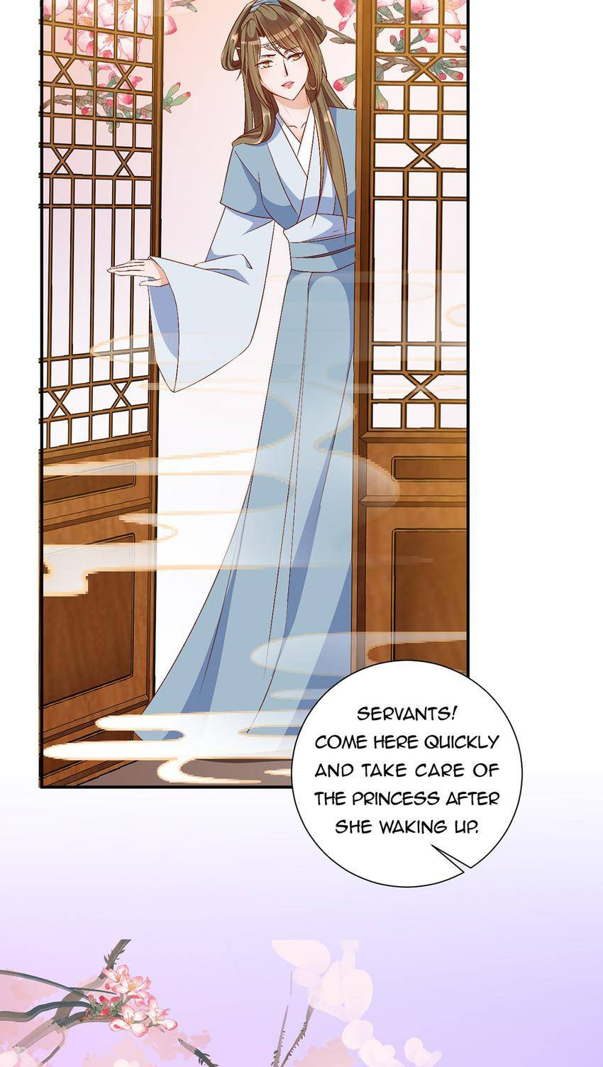 Shengshi Li Hua Dian (Colored) Chapter 68 page 5 - 