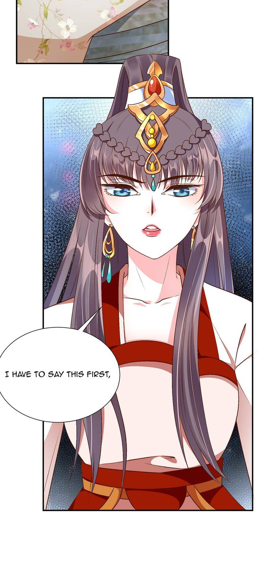 Shengshi Li Hua Dian (Colored) Chapter 68 page 41 - 