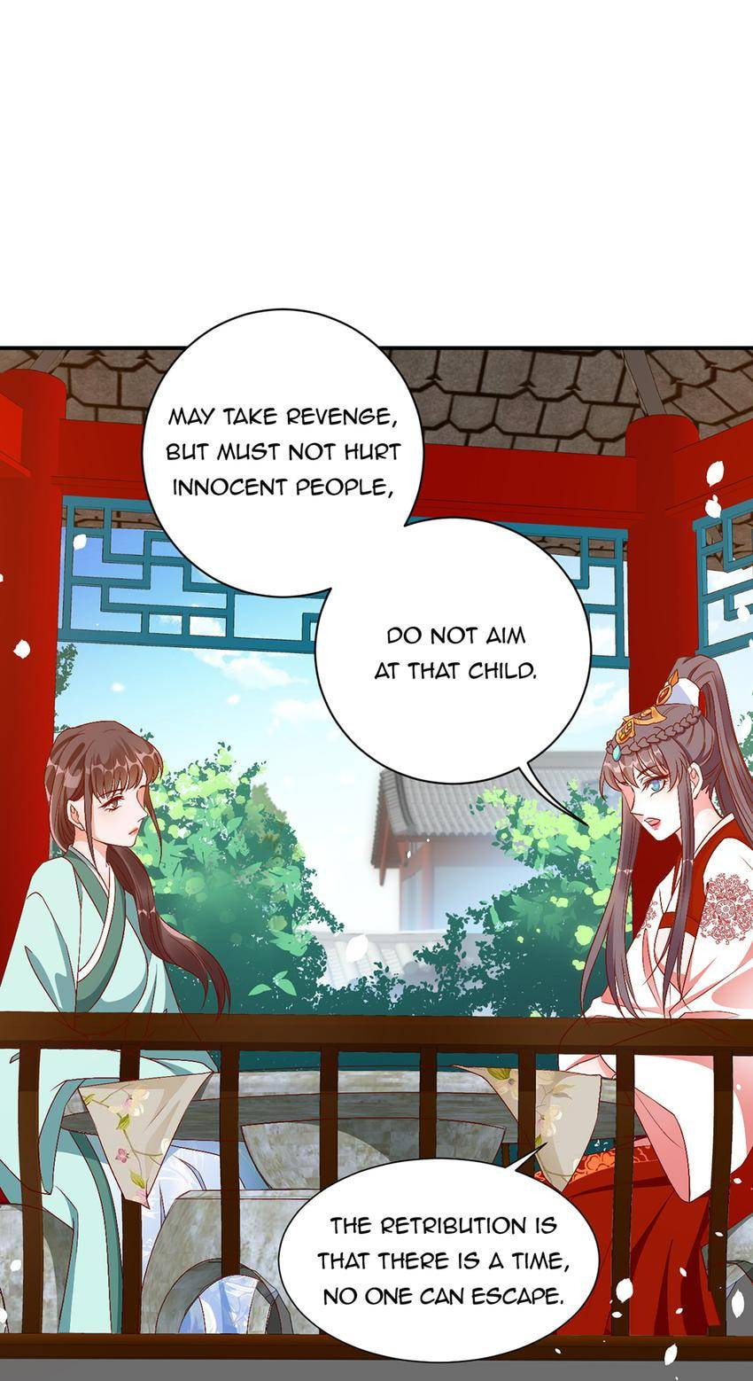 Shengshi Li Hua Dian (Colored) Chapter 68 page 42 - 