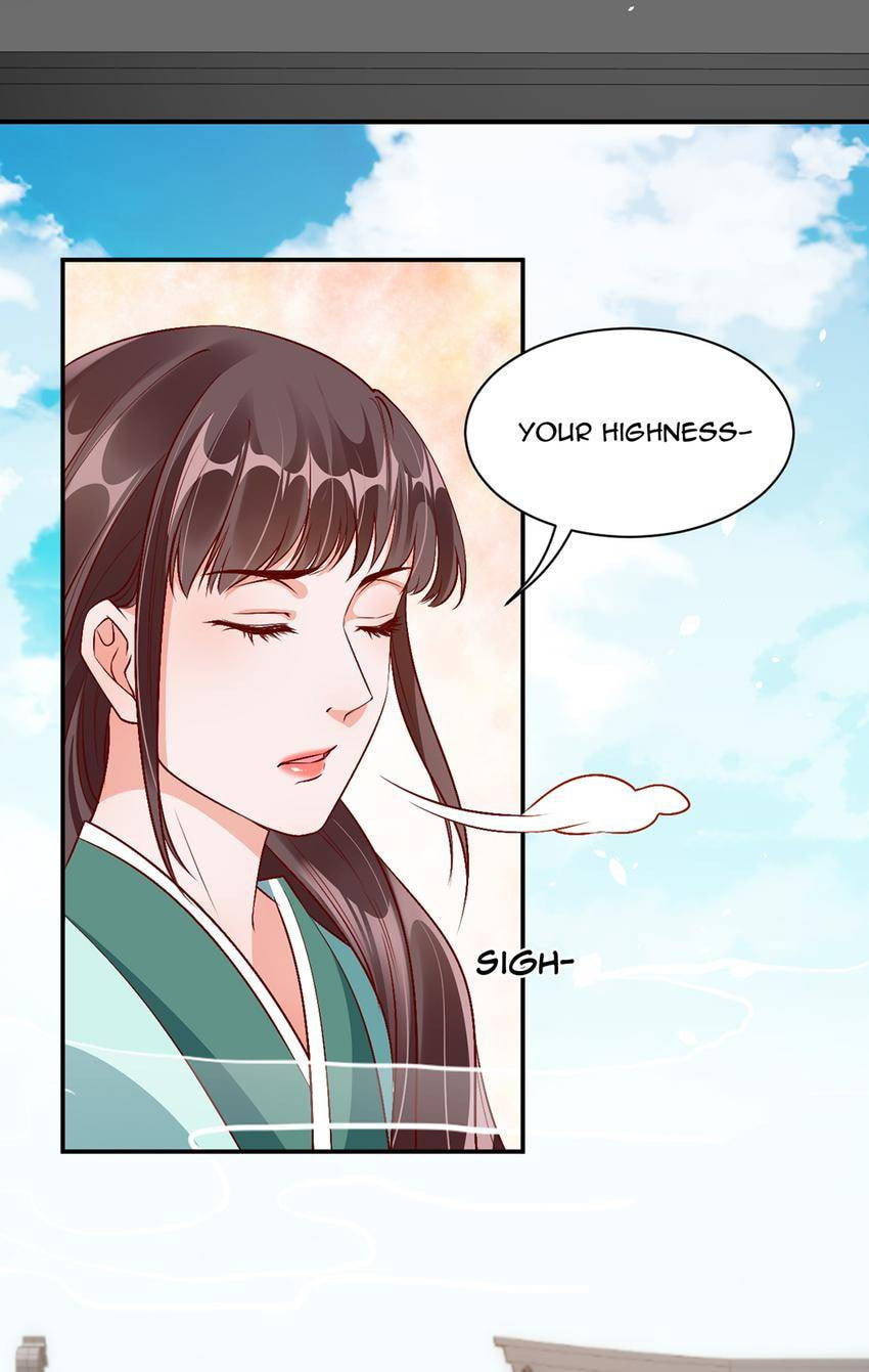 Shengshi Li Hua Dian (Colored) Chapter 68 page 43 - 