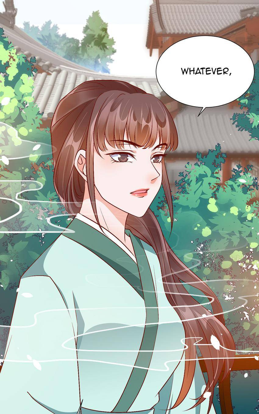 Shengshi Li Hua Dian (Colored) Chapter 68 page 44 - 