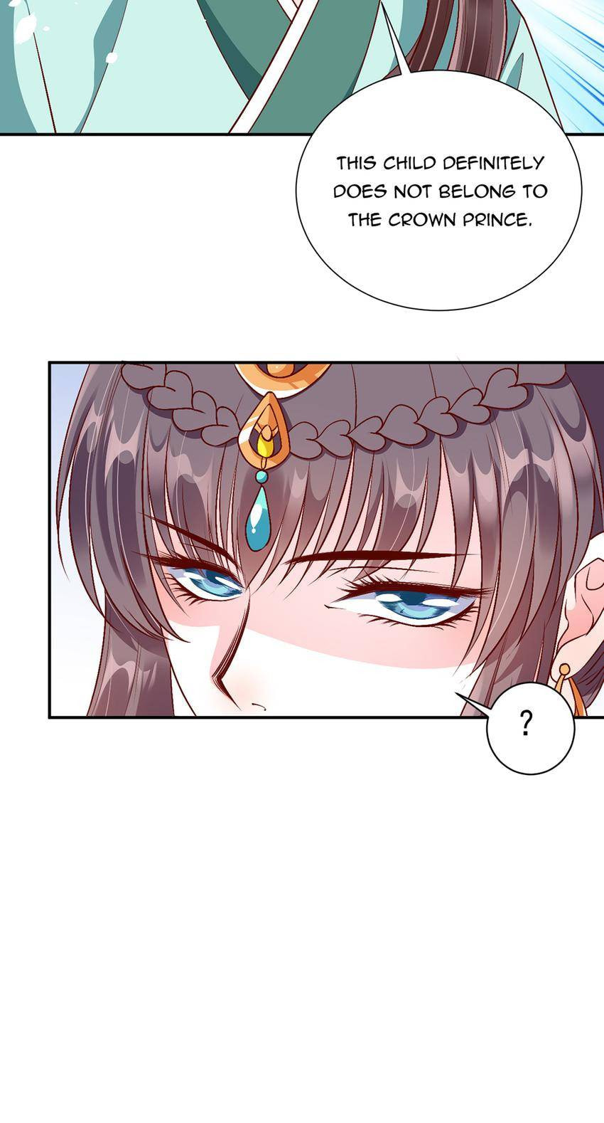 Shengshi Li Hua Dian (Colored) Chapter 68 page 46 - 