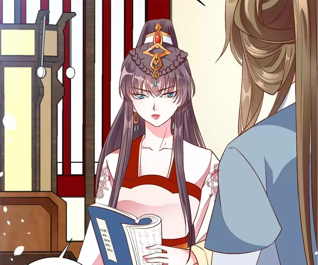 Shengshi Li Hua Dian (Colored) Chapter 69 page 101 - 