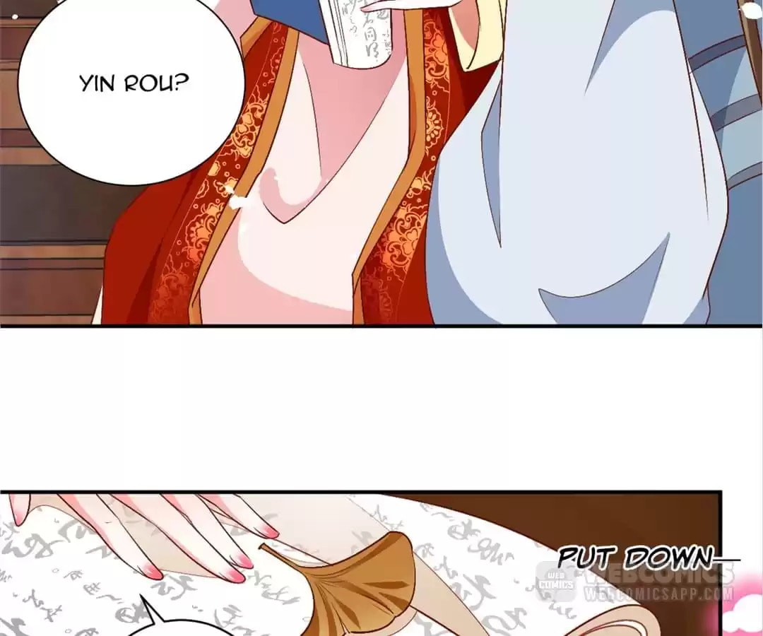 Shengshi Li Hua Dian (Colored) Chapter 69 page 102 - 