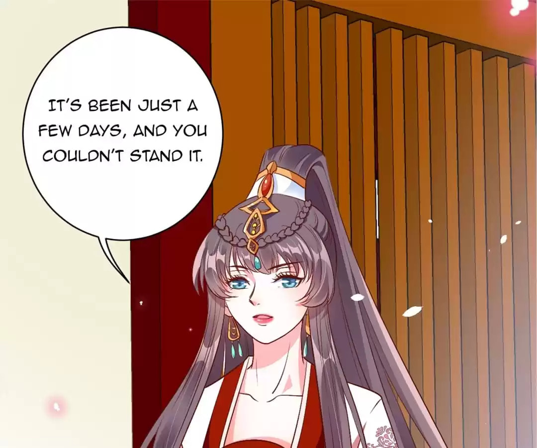 Shengshi Li Hua Dian (Colored) Chapter 69 page 104 - 