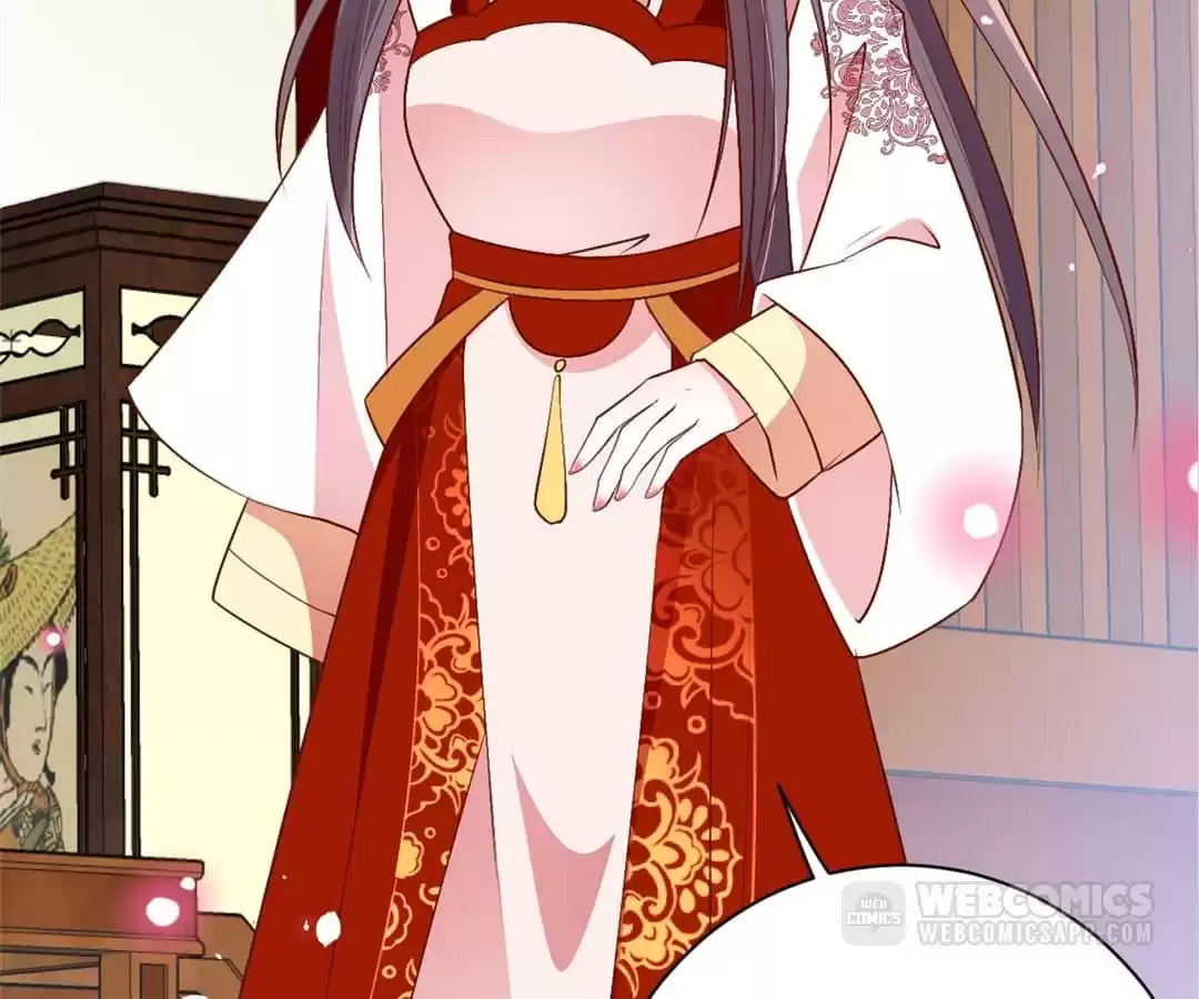 Shengshi Li Hua Dian (Colored) Chapter 69 page 105 - 