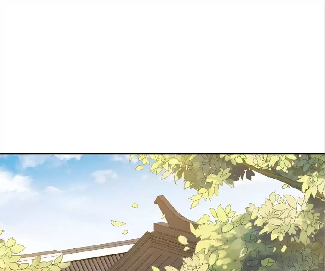 Shengshi Li Hua Dian (Colored) Chapter 69 page 110 - 