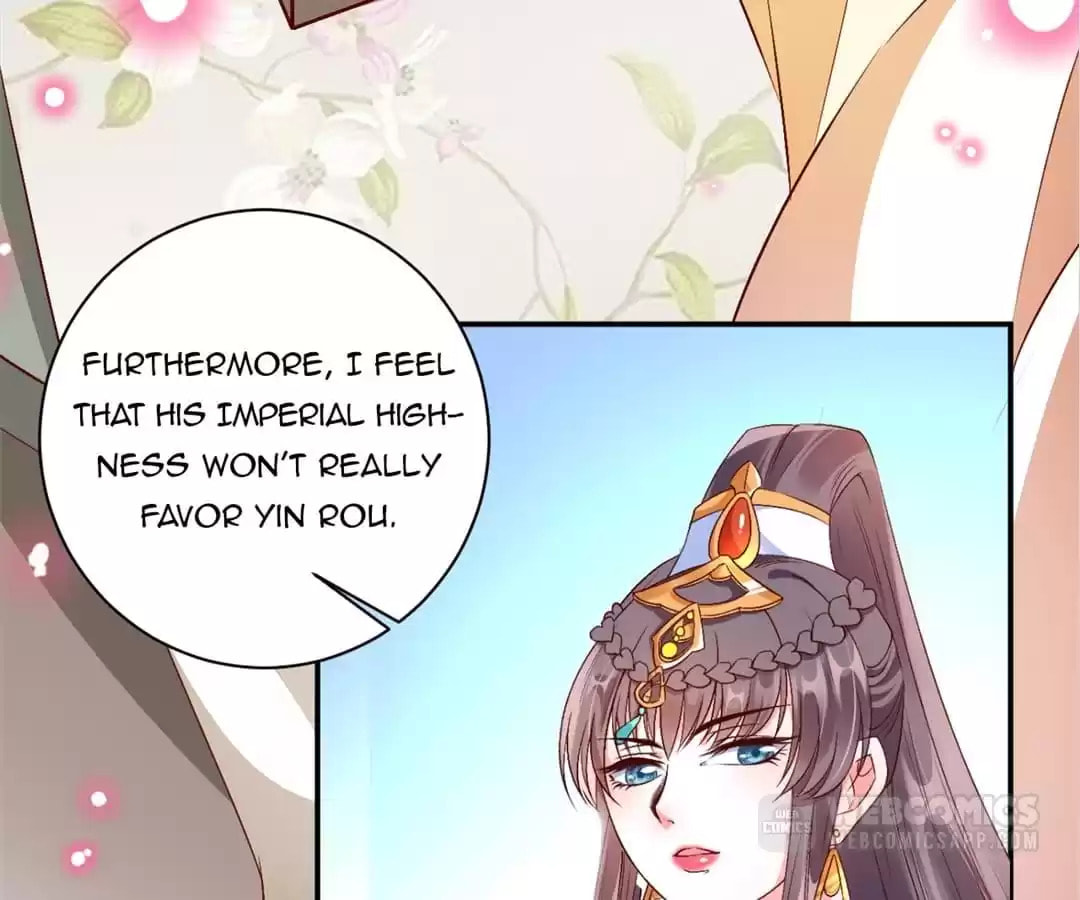 Shengshi Li Hua Dian (Colored) Chapter 69 page 12 - 