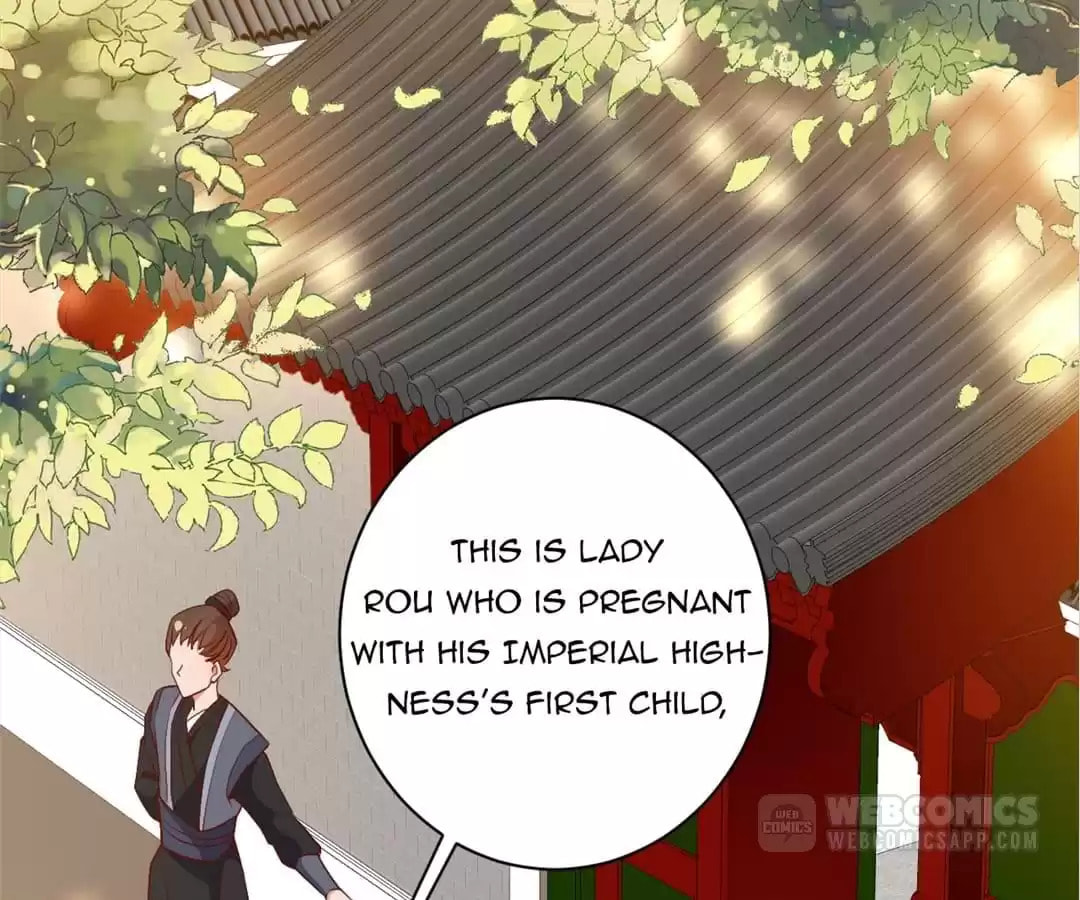 Shengshi Li Hua Dian (Colored) Chapter 69 page 111 - 