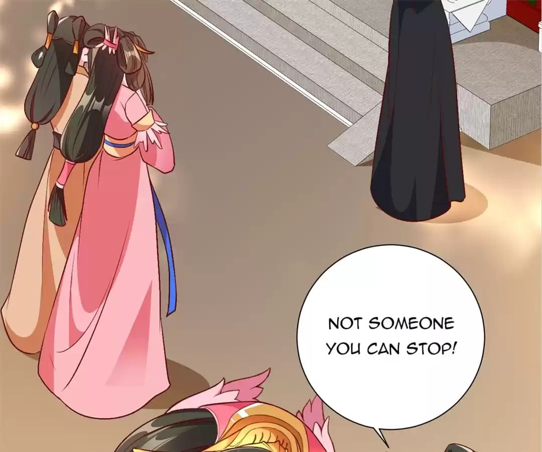 Shengshi Li Hua Dian (Colored) Chapter 69 page 113 - 