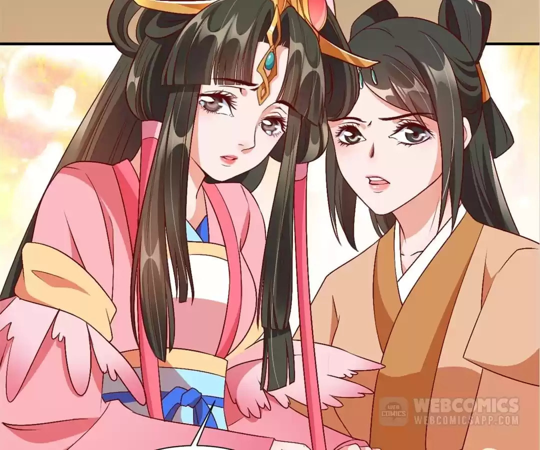 Shengshi Li Hua Dian (Colored) Chapter 69 page 114 - 