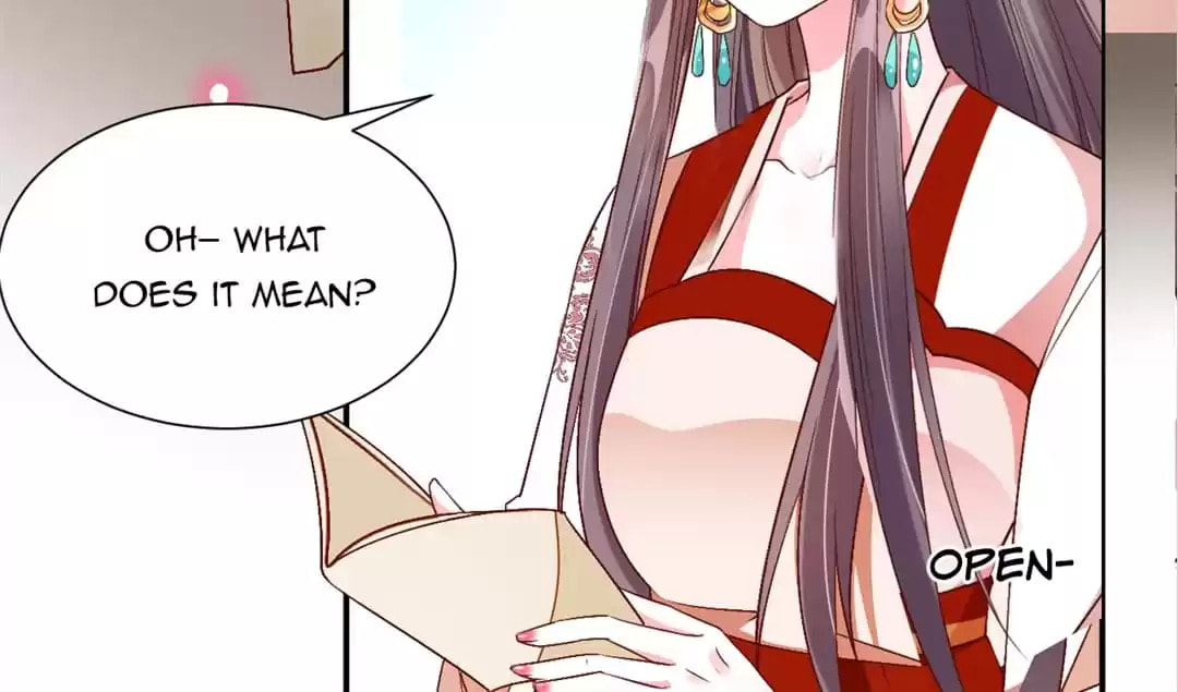 Shengshi Li Hua Dian (Colored) Chapter 69 page 13 - 