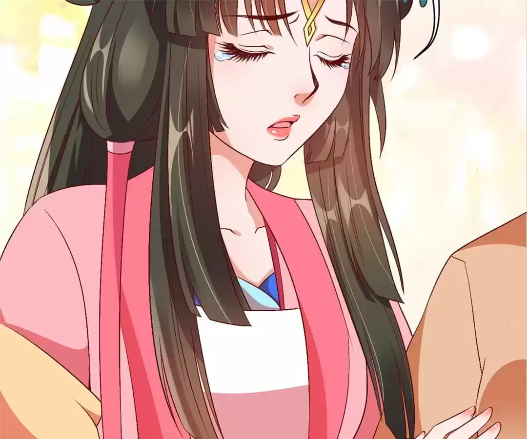 Shengshi Li Hua Dian (Colored) Chapter 69 page 122 - 