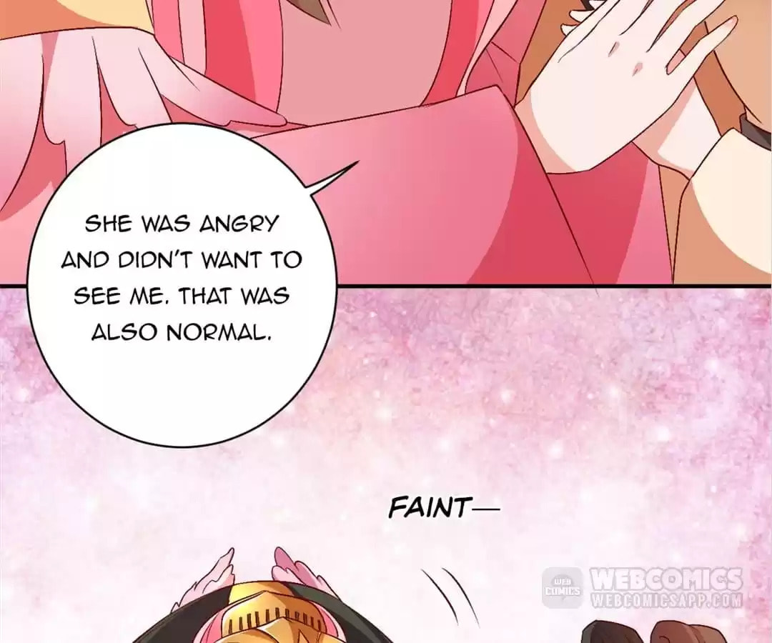Shengshi Li Hua Dian (Colored) Chapter 69 page 123 - 