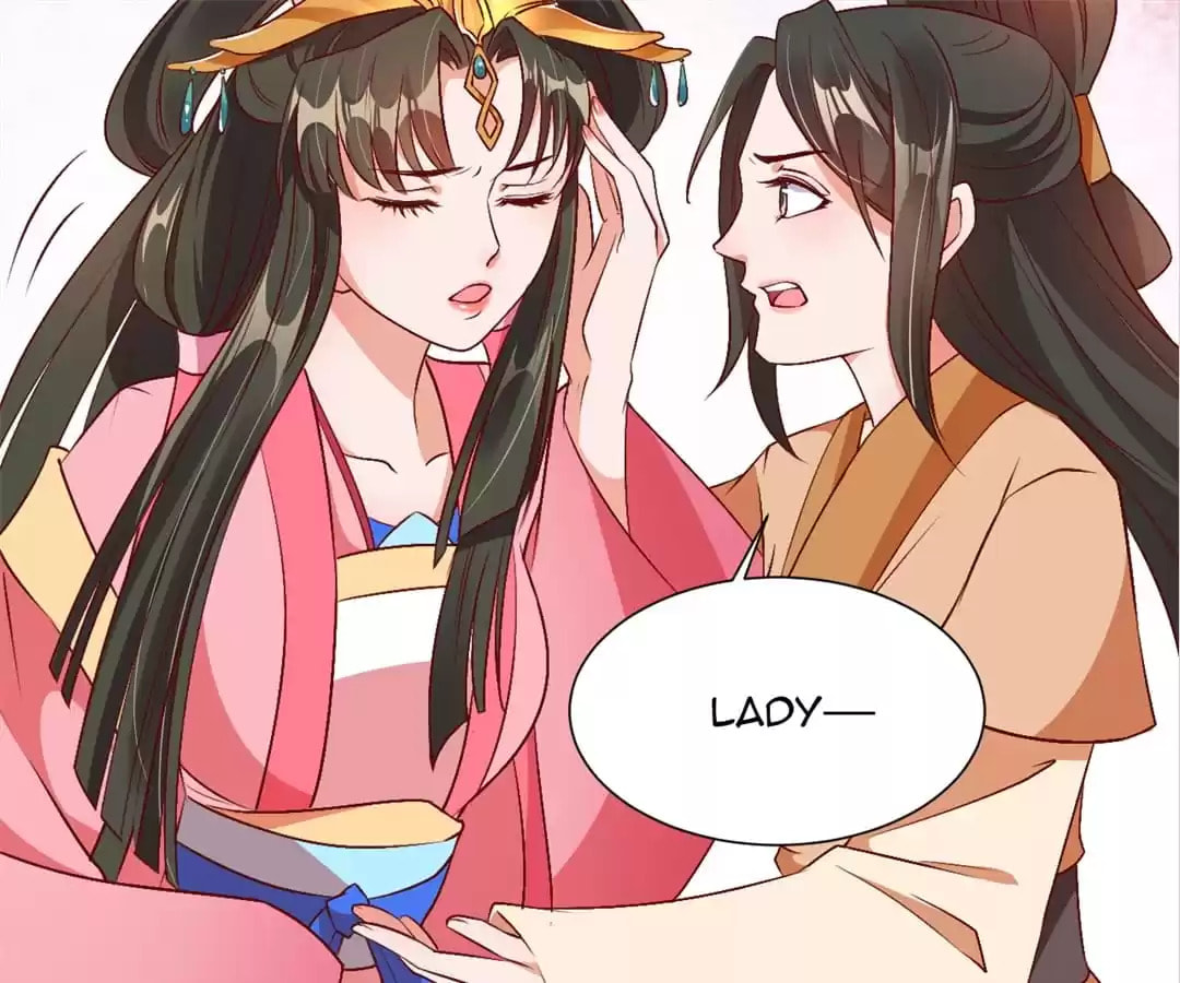 Shengshi Li Hua Dian (Colored) Chapter 69 page 125 - 