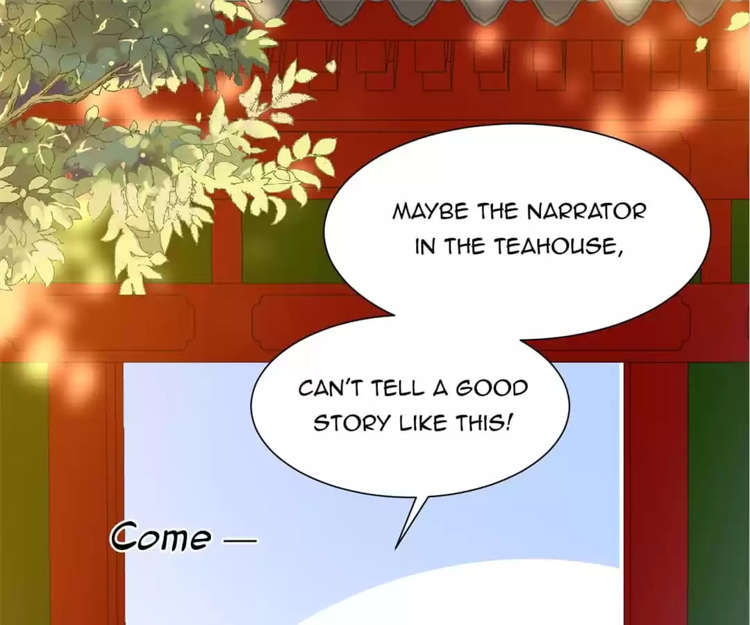 Shengshi Li Hua Dian (Colored) Chapter 69 page 131 - 