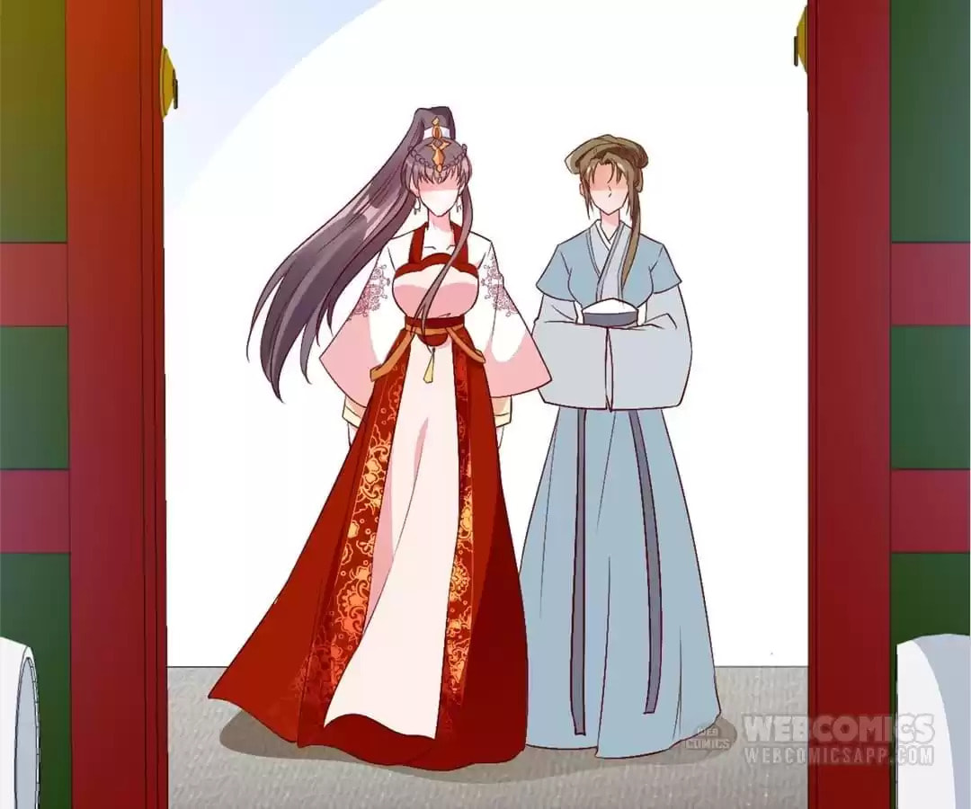 Shengshi Li Hua Dian (Colored) Chapter 69 page 132 - 