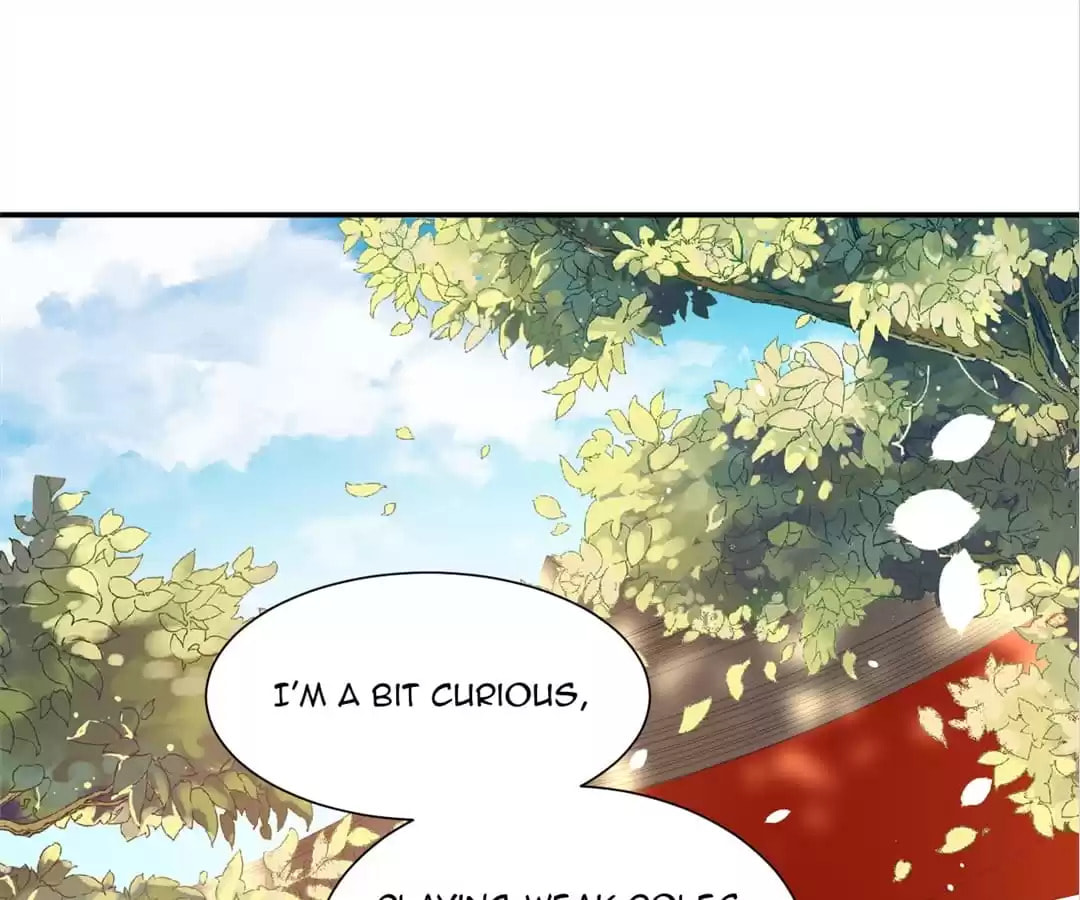 Shengshi Li Hua Dian (Colored) Chapter 69 page 134 - 