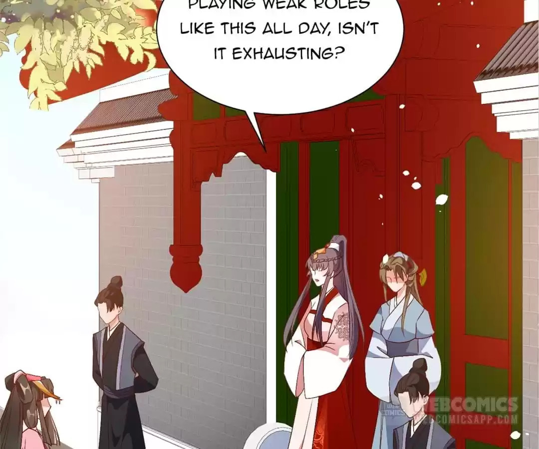 Shengshi Li Hua Dian (Colored) Chapter 69 page 135 - 