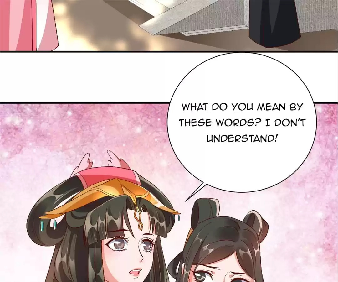 Shengshi Li Hua Dian (Colored) Chapter 69 page 137 - 
