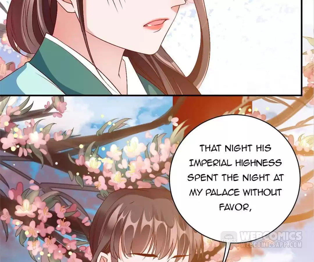 Shengshi Li Hua Dian (Colored) Chapter 69 page 15 - 