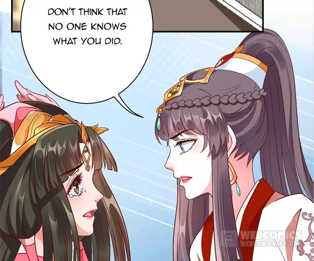 Shengshi Li Hua Dian (Colored) Chapter 69 page 144 - 