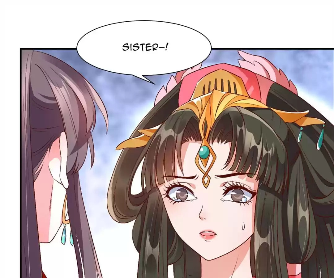 Shengshi Li Hua Dian (Colored) Chapter 69 page 149 - 