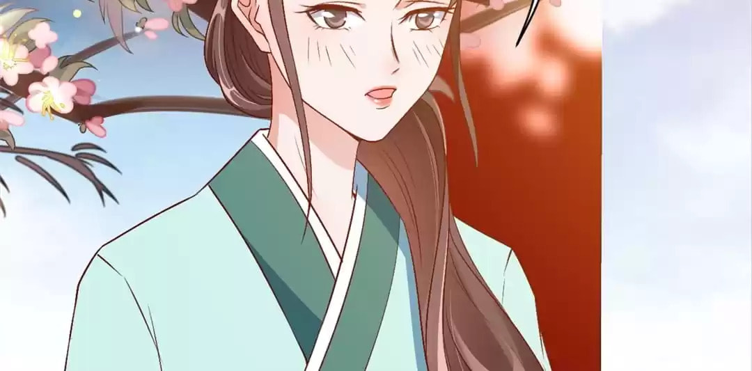 Shengshi Li Hua Dian (Colored) Chapter 69 page 16 - 