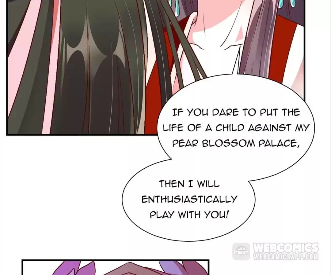Shengshi Li Hua Dian (Colored) Chapter 69 page 153 - 