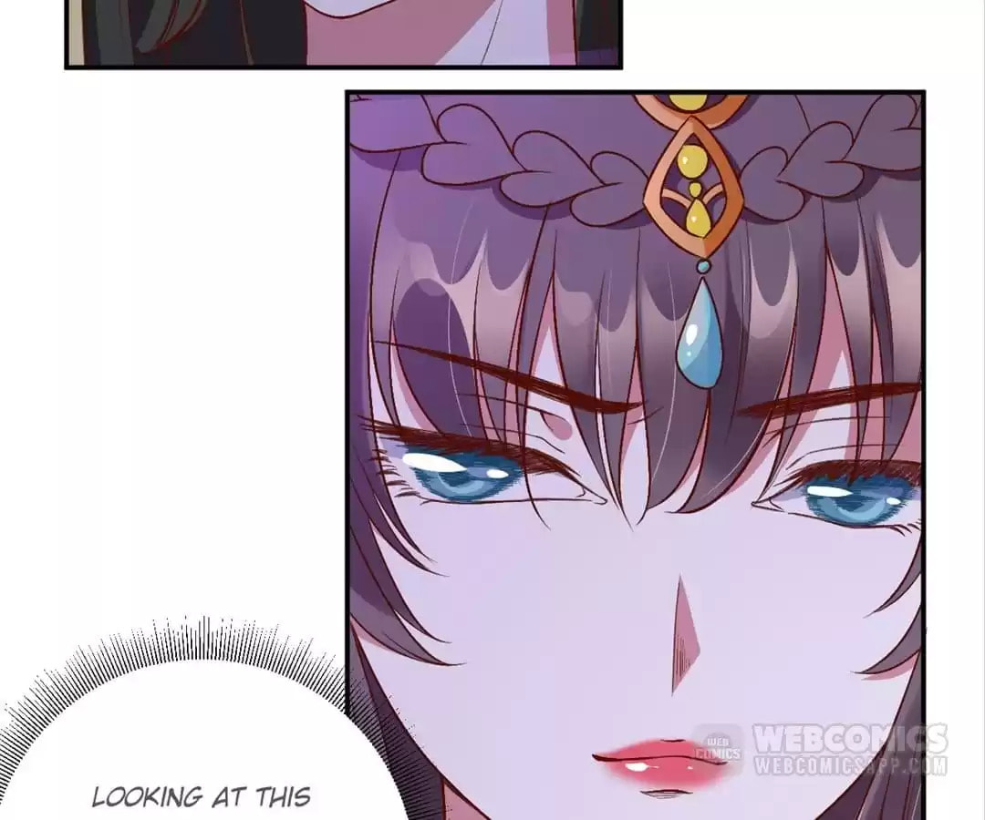 Shengshi Li Hua Dian (Colored) Chapter 69 page 156 - 