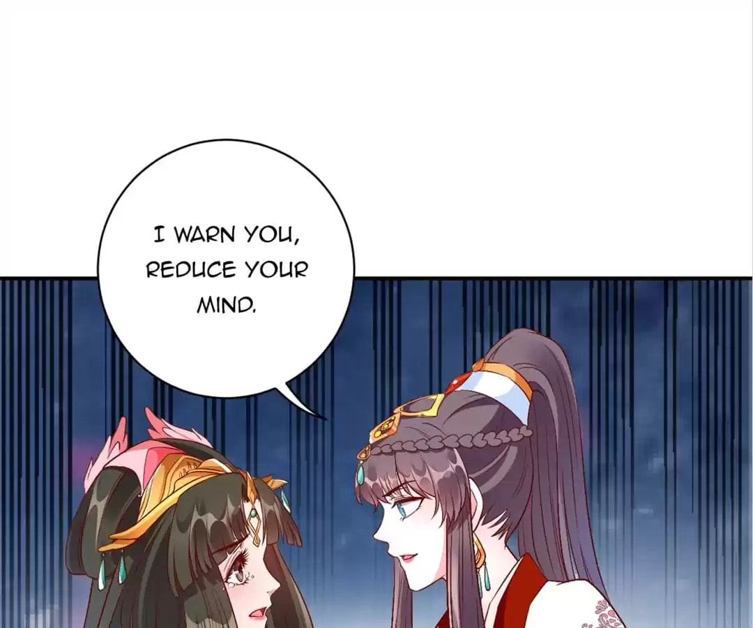 Shengshi Li Hua Dian (Colored) Chapter 69 page 158 - 