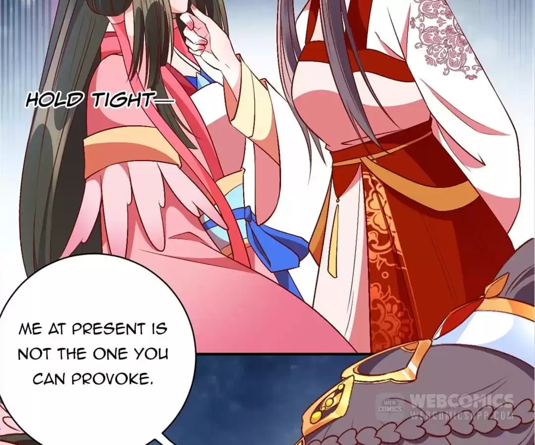 Shengshi Li Hua Dian (Colored) Chapter 69 page 159 - 
