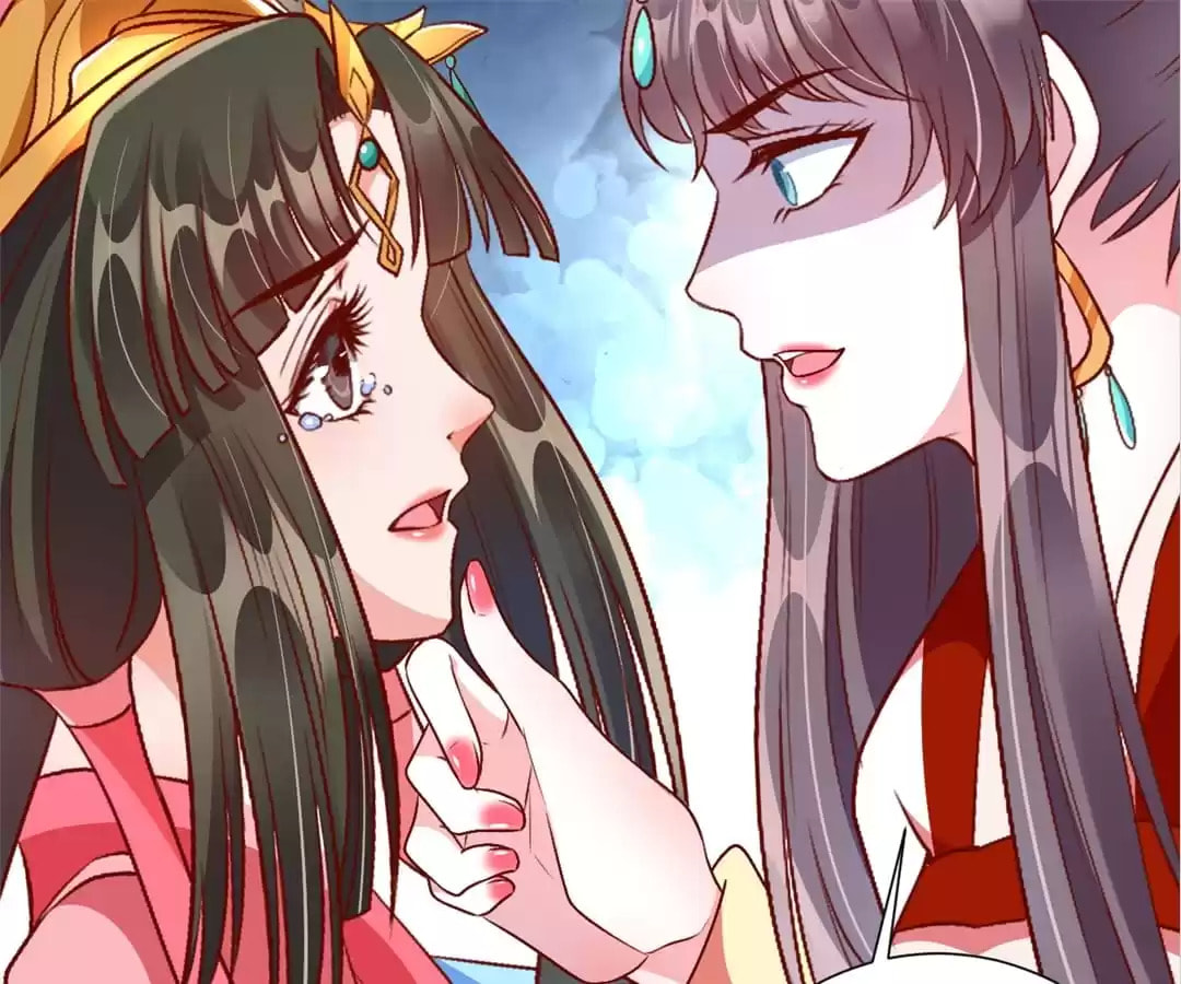 Shengshi Li Hua Dian (Colored) Chapter 69 page 161 - 